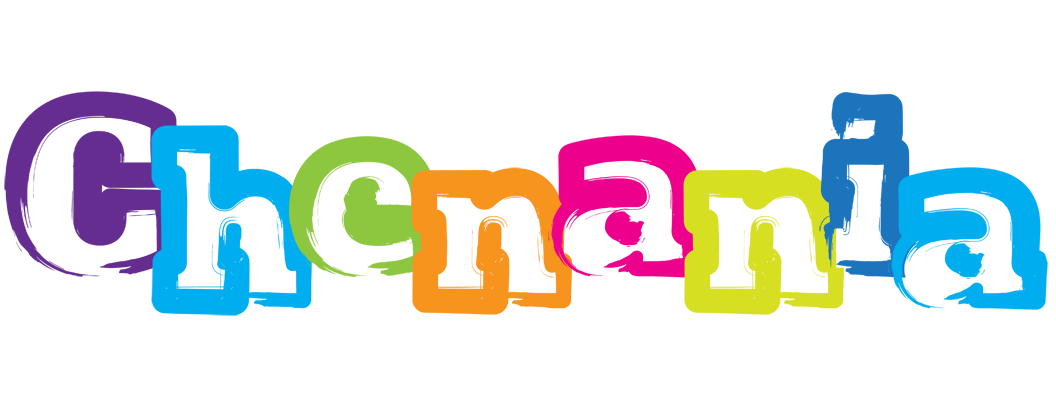 Chenania casino logo