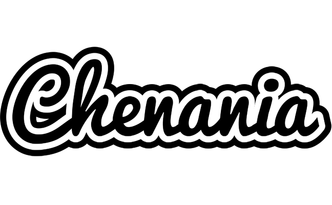 Chenania chess logo