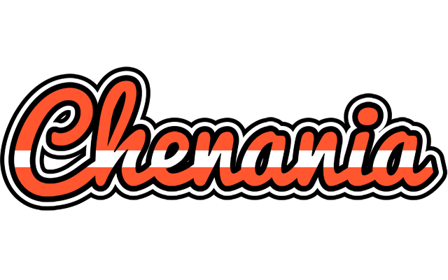 Chenania denmark logo