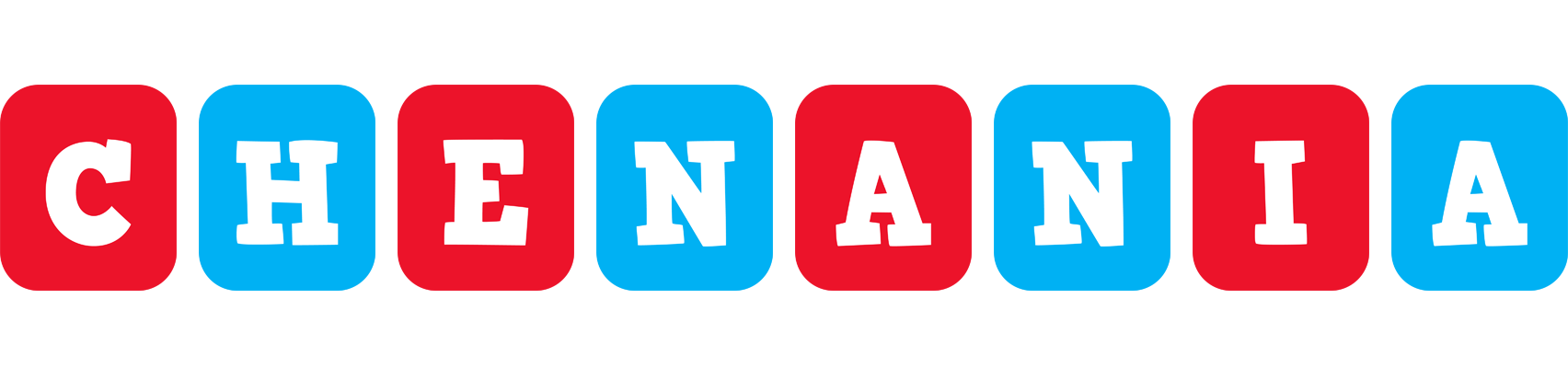 Chenania diesel logo