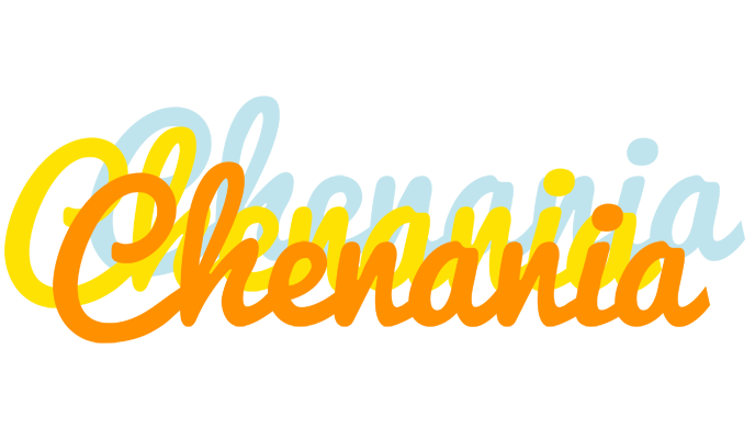 Chenania energy logo