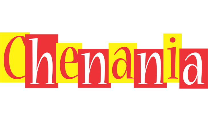 Chenania errors logo