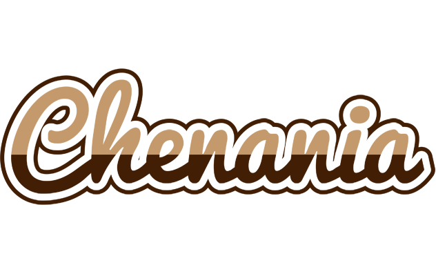 Chenania exclusive logo