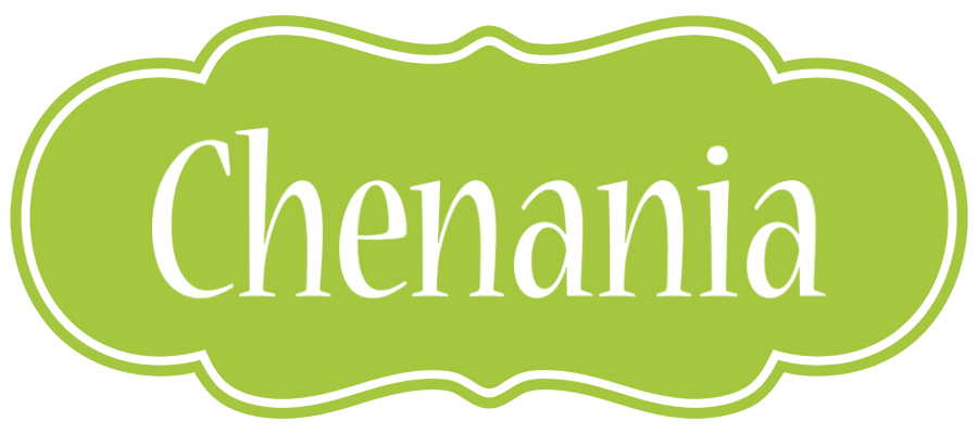 Chenania family logo