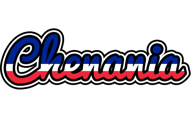 Chenania france logo