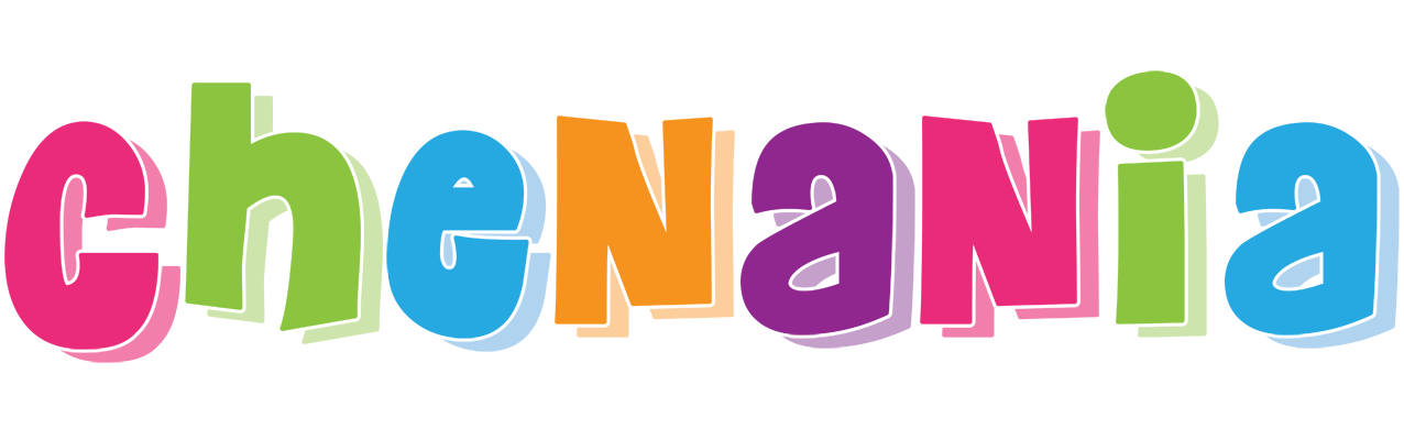Chenania friday logo