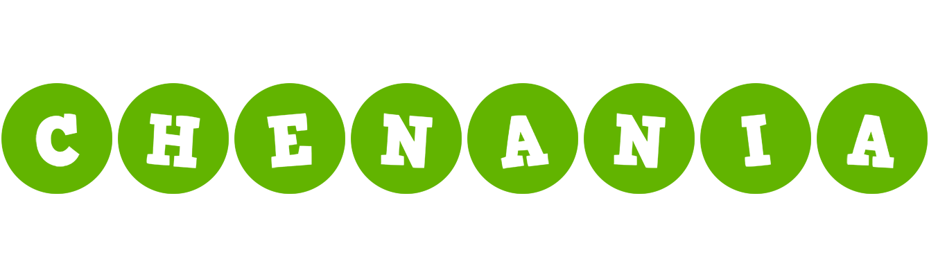 Chenania games logo