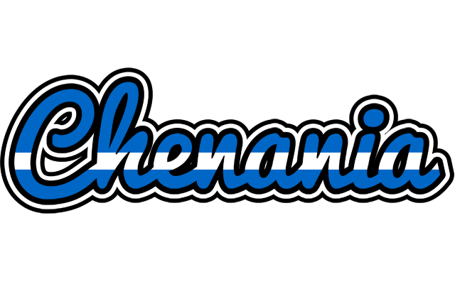 Chenania greece logo