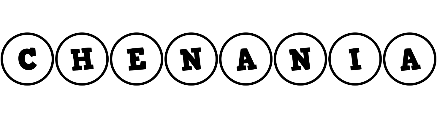 Chenania handy logo
