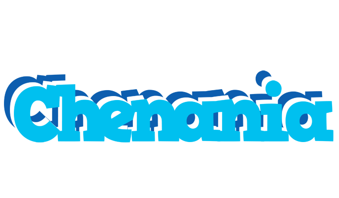 Chenania jacuzzi logo