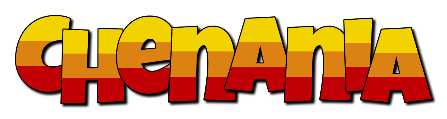 Chenania jungle logo