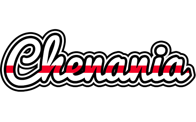 Chenania kingdom logo