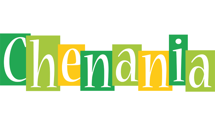 Chenania lemonade logo