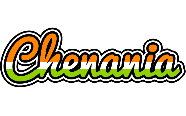Chenania mumbai logo