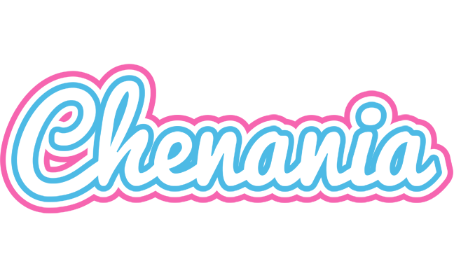 Chenania outdoors logo