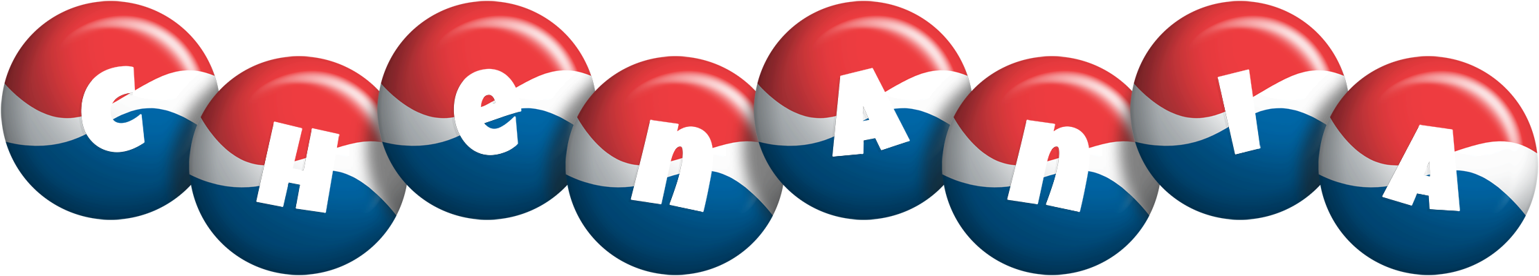 Chenania paris logo
