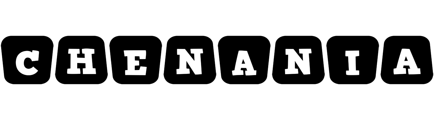 Chenania racing logo