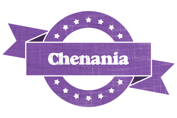 Chenania royal logo