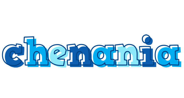 Chenania sailor logo