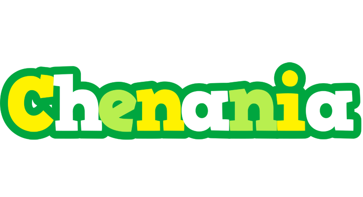 Chenania soccer logo