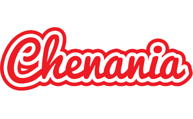 Chenania sunshine logo