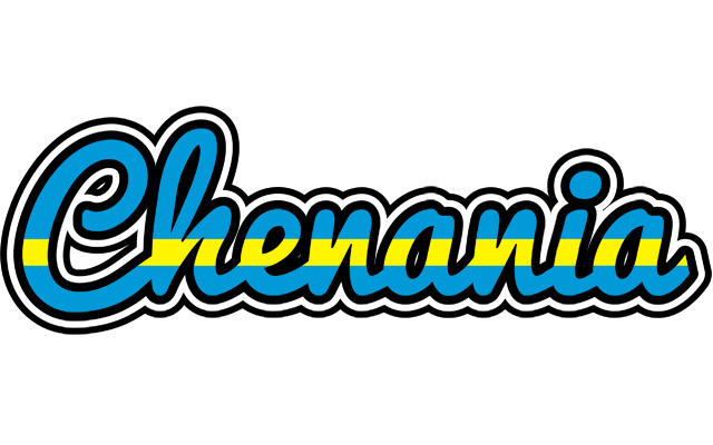 Chenania sweden logo
