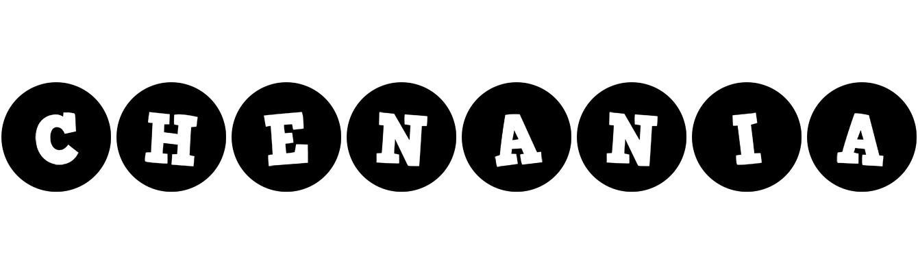 Chenania tools logo