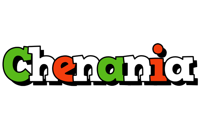 Chenania venezia logo