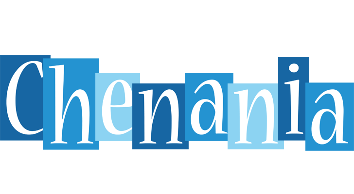 Chenania winter logo