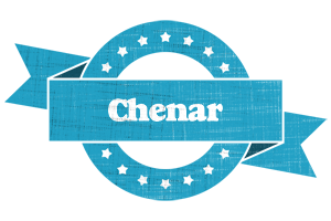 Chenar balance logo