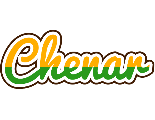Chenar banana logo