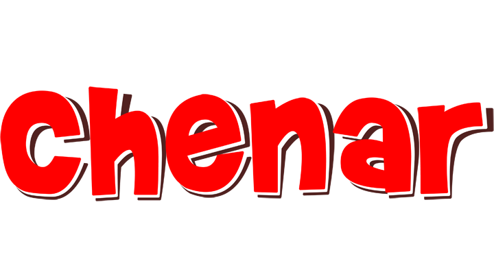 Chenar basket logo