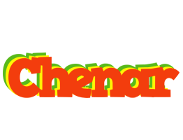 Chenar bbq logo