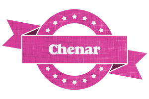 Chenar beauty logo