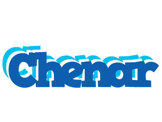 Chenar business logo