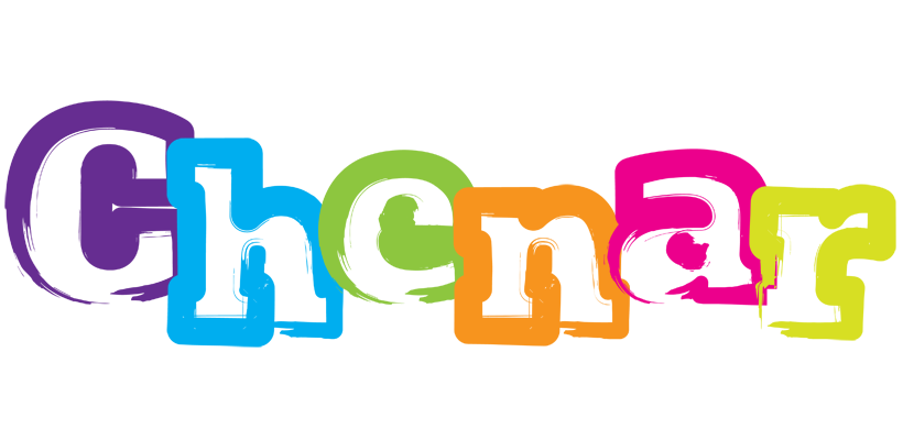 Chenar casino logo