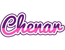 Chenar cheerful logo