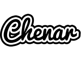 Chenar chess logo