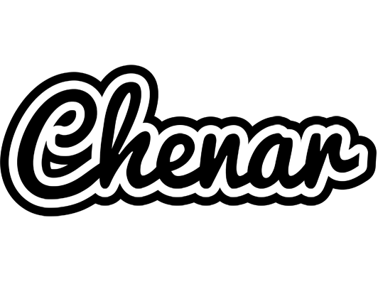 Chenar chess logo