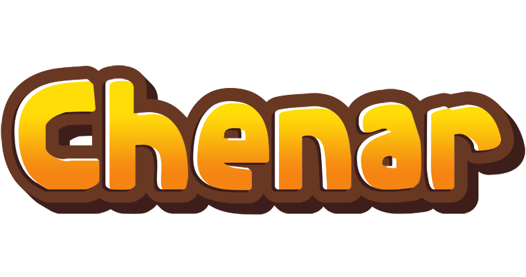 Chenar cookies logo