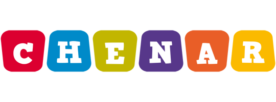 Chenar daycare logo