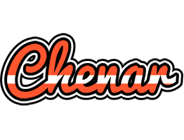 Chenar denmark logo