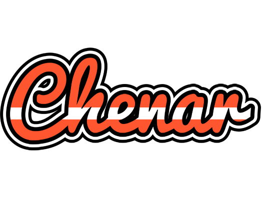 Chenar denmark logo