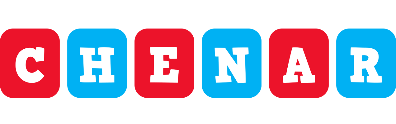 Chenar diesel logo