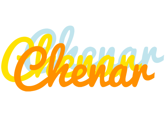 Chenar energy logo