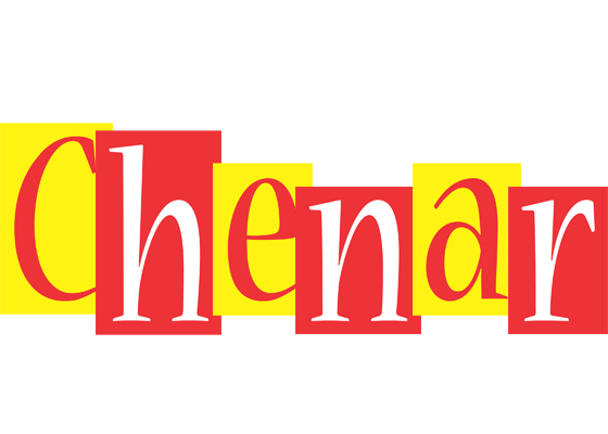 Chenar errors logo