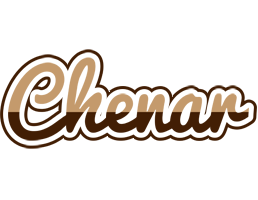 Chenar exclusive logo