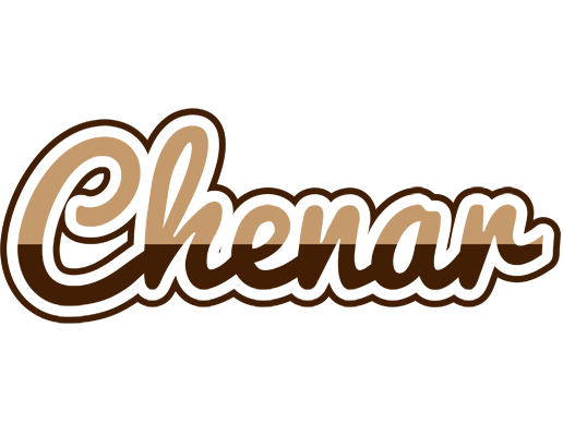Chenar exclusive logo
