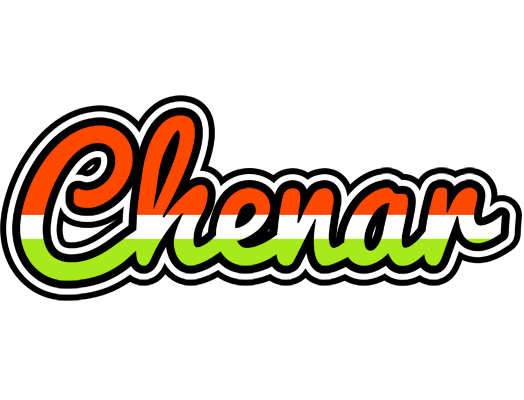 Chenar exotic logo