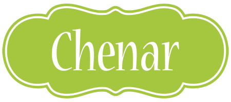 Chenar family logo